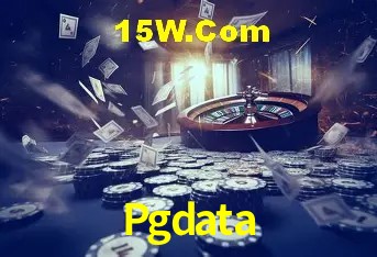 Loterias online na Pgdata