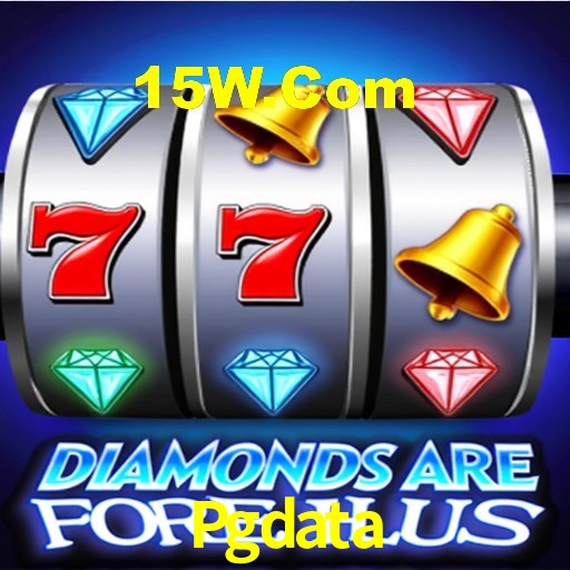 Página oficial no Facebook da Pgdata