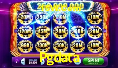 Benefícios VIP na Pgdata