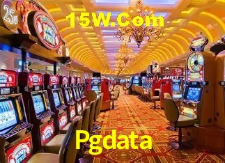 Bônus e promoções da Pgdata