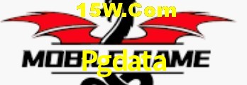 Jackpots e promoções na Pgdata
